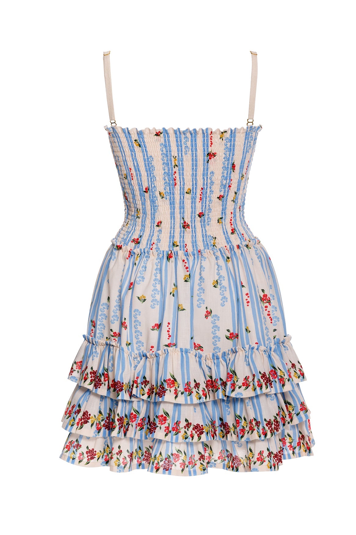 Alamy Dress