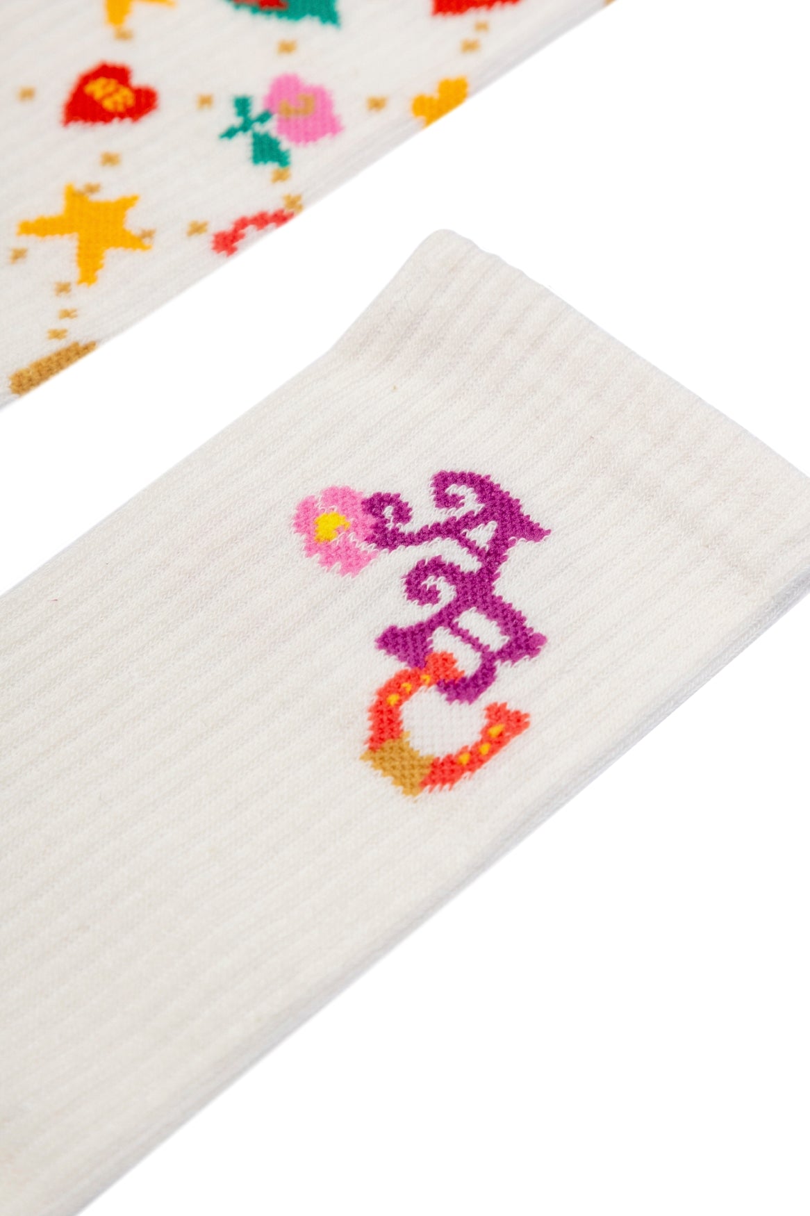 3 Pack Socks