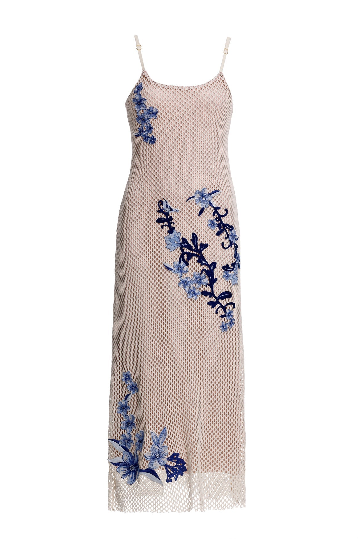 Adelaida Dress
