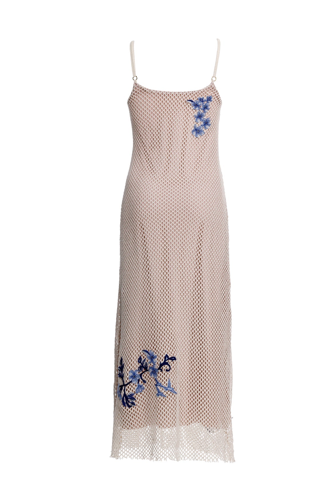 Adelaida Dress