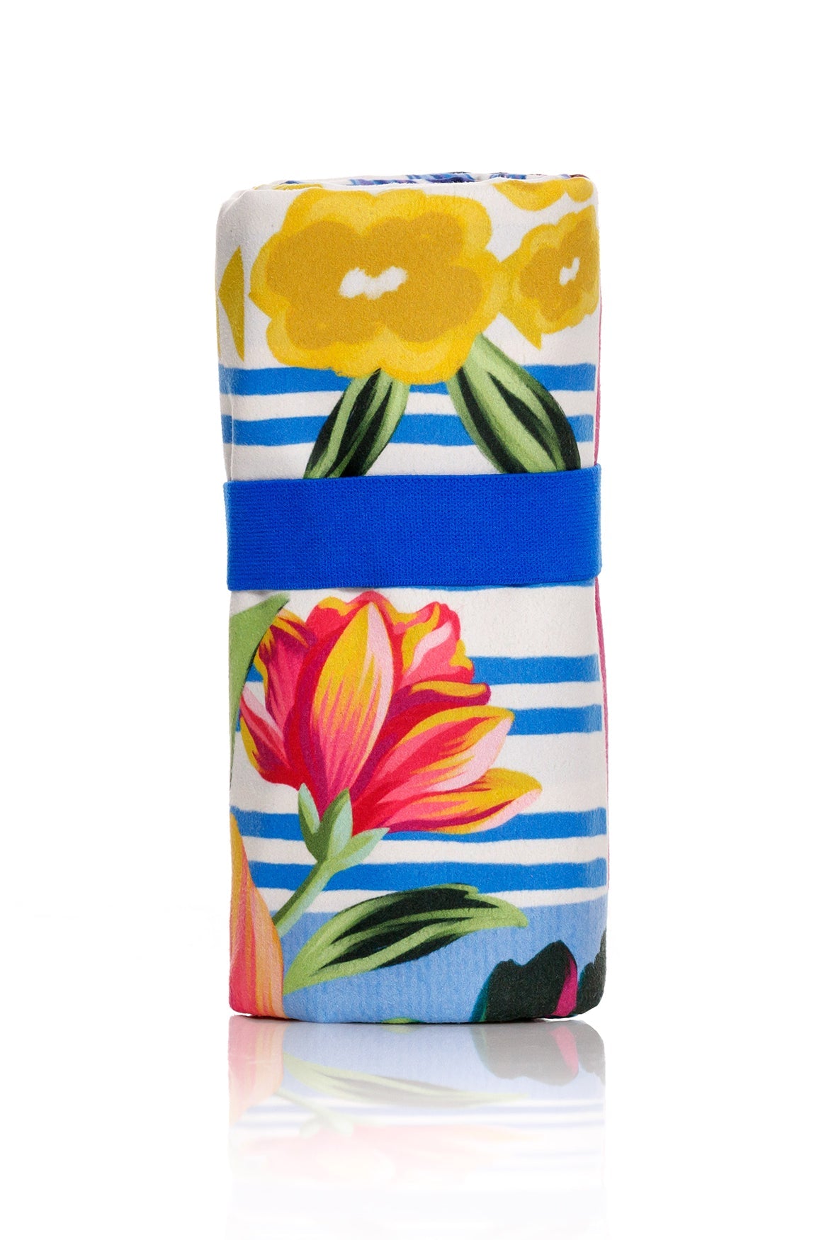 Adam Towel