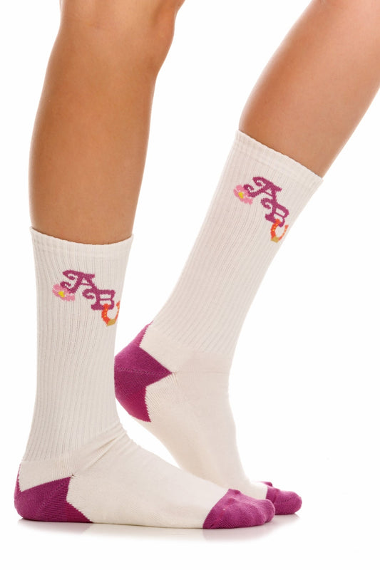 3 Pack Socks