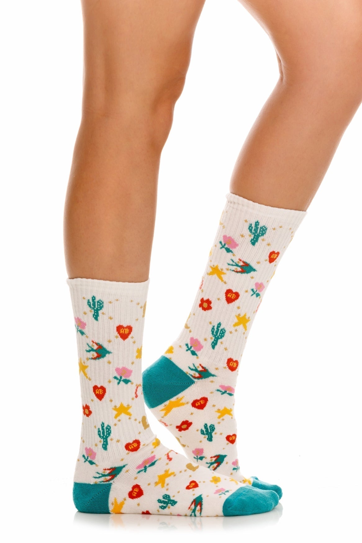 3 Pack Socks